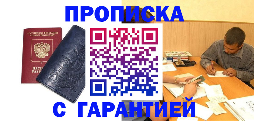 временная регистрация госуслуги в Шахунье